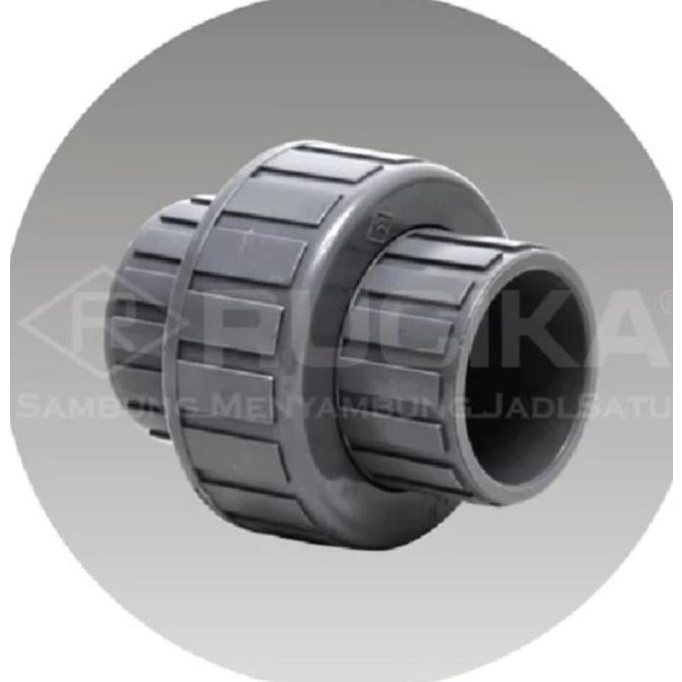 TERBARU - Watermur 2 inch/Watermoor Rucika Aw 2"/Fitting Pvc/Watermur 2 inch