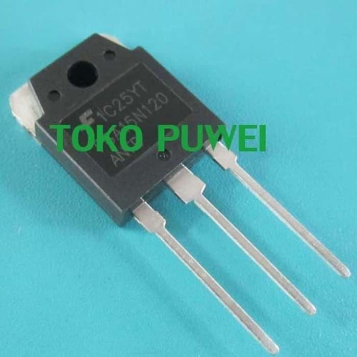 FGA15N120AND FGA15N120 AND 15N120 15N120AND 1200V 15A NPN IGBT BL32