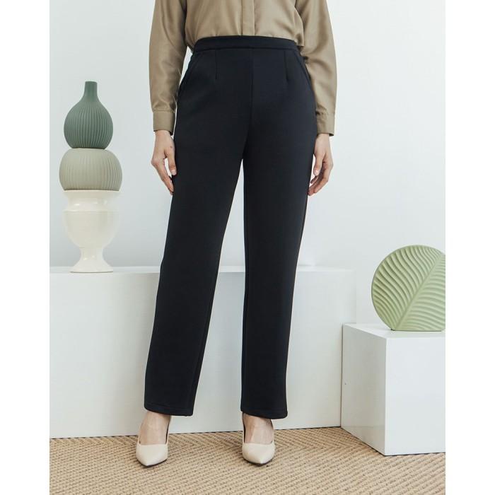 BISA COD - GEULIS.ID TAILOR PANTS (5 WARNA) CELANA SKUBA