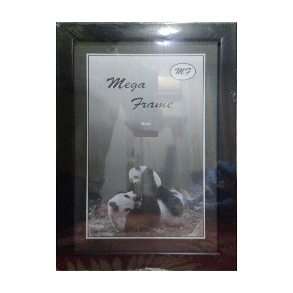 Bingkai Foto 20X30 # 8R+ 8R plus S8R 8RS include packing bubble frame photo studio pigura poto figur