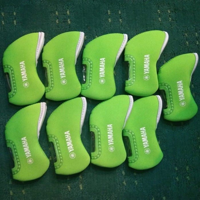 Promo Iron Cover Yamaha Golf