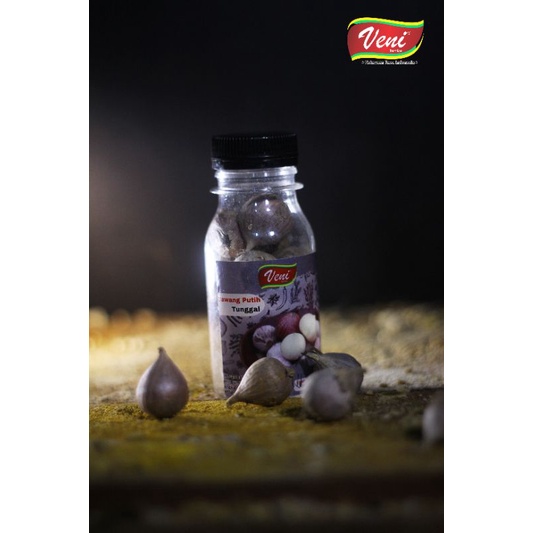 

bawang putih tunggal