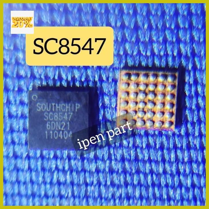 Ic Audio Sc8547 Realme 9 Pro 5G Sc 8547 Free Ongkir