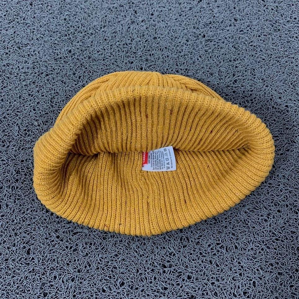 Beanie Stussy Simple