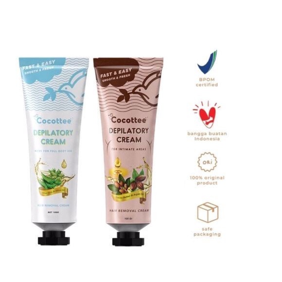 Cream Waxing - V Hair Removal Depilatory Waxing Cream Perontok Bulu Area Miss V