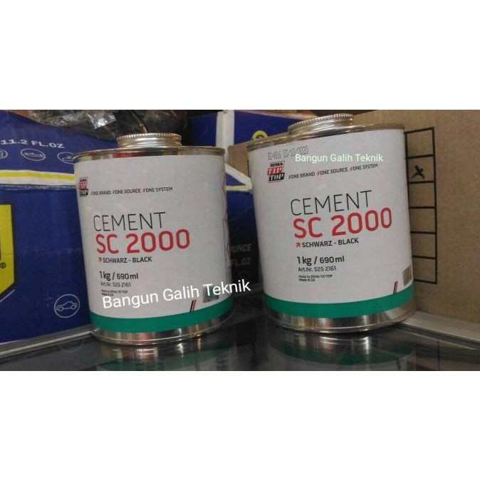 REMA Tip Top SC 2000