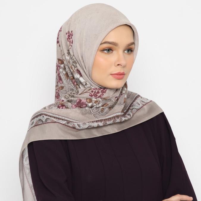 Jilbab Turki Miss Color hijab polos premium katun import 120x120-12
