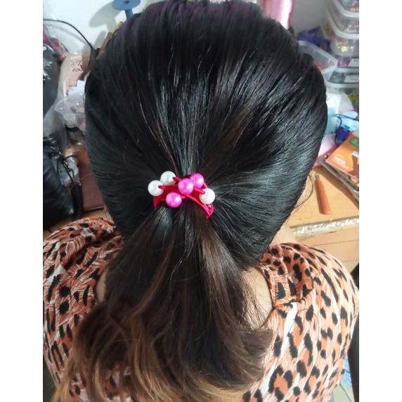 New Tali Rambut Korea/Pita Rambut Korea