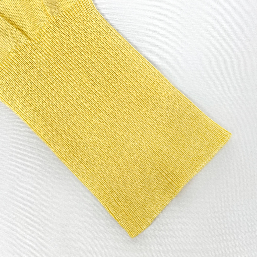 [AMAZED PEOPLE] Rajut cardigan wanita - Rajut Korean Style - Rajutan Lengan Panjang - Mantel Rajutan