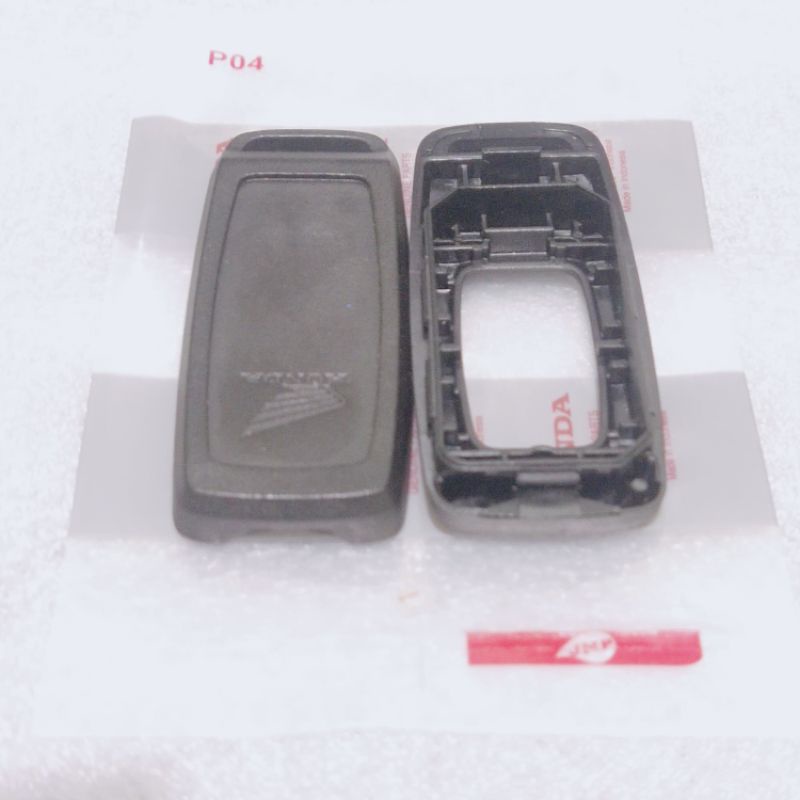 Casing rumah remote keyless pcx adv vario 160 asli ori original