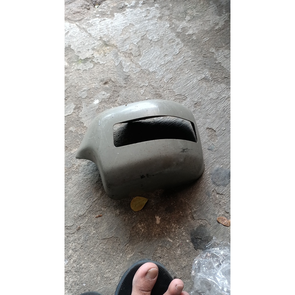 Cover spion X-Trail t30 kiri original