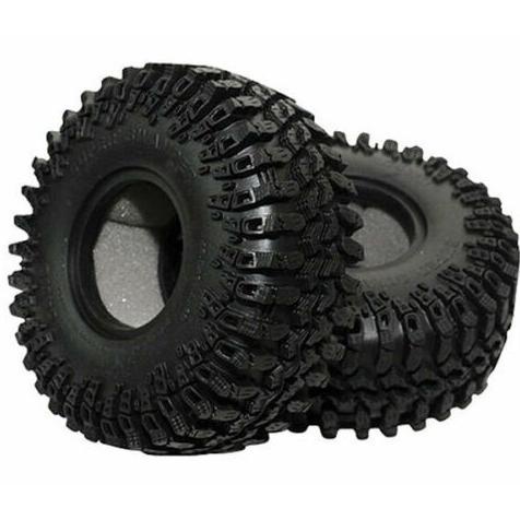 RC4WD INTERCO IROK 1.9" SCALE TIRE #Z-T0054