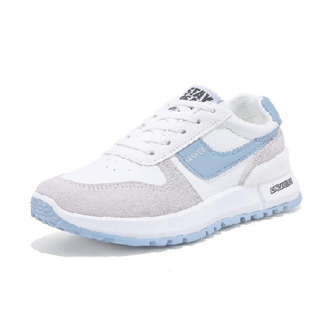 Parayu - Sepatu Sneakers Wanita Yukino Sport Import