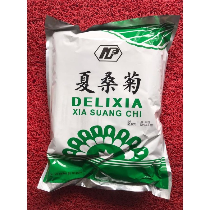 

Best! delixia Liang Teh untuk panas dalam .,