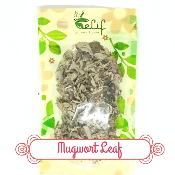 

Terbaru! Mugwort Tea Loose Leaf / Artemisia vulgaris Leaf .,