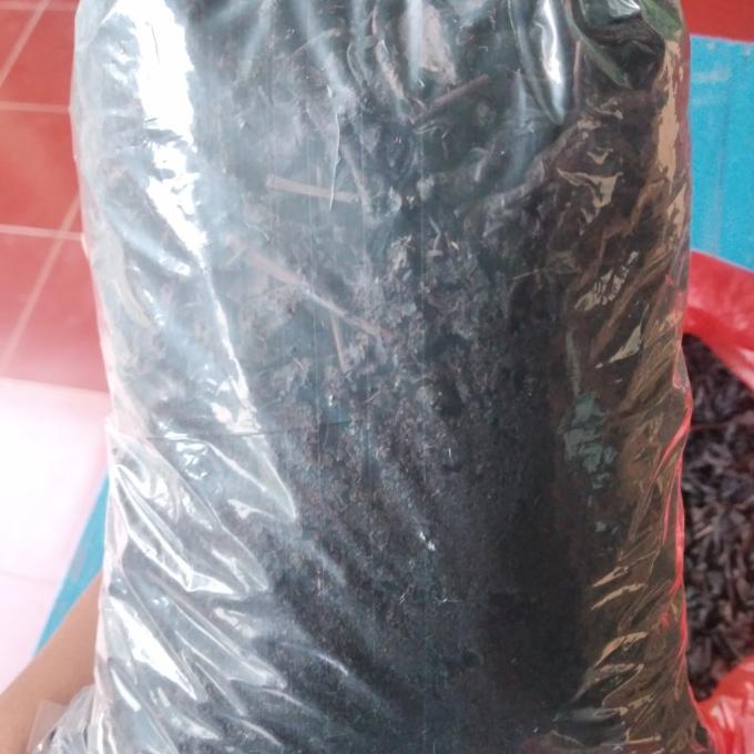 

Special - Teh Alami Kebun Teh Jamus Khas Rasa Kopi Tanpa Kopi (Kemasan jumbo)