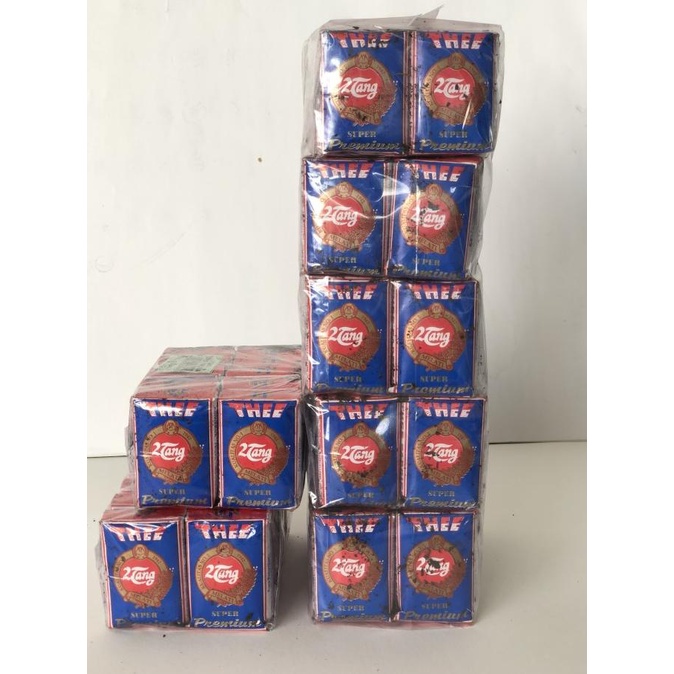 

Baru TEH 2 TANG SUPER , TEH SEDUH 2TANG SUPER !!