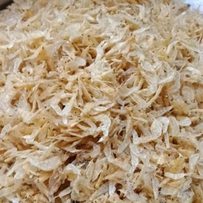 

:0:0:0] udang rebon kering