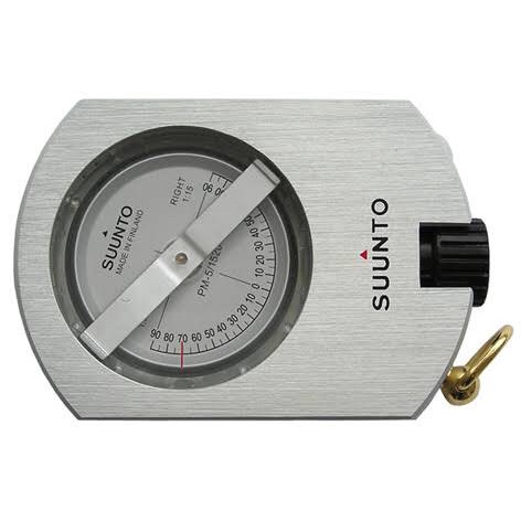 CLINOMETER PM5 SUUNTO