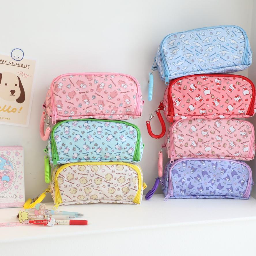 

Pouch Serbaguna Tempat Sil Gk Karet