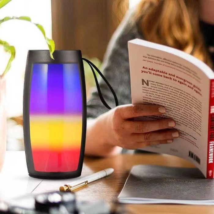 }}}}}}] Speaker Bluetooth ZQS1202