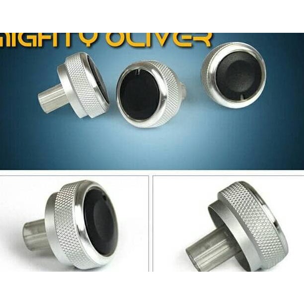 Knob Ac Brio / Knob Ac Mobilio / Kenop / Kenob / Knop Honda City Jazz