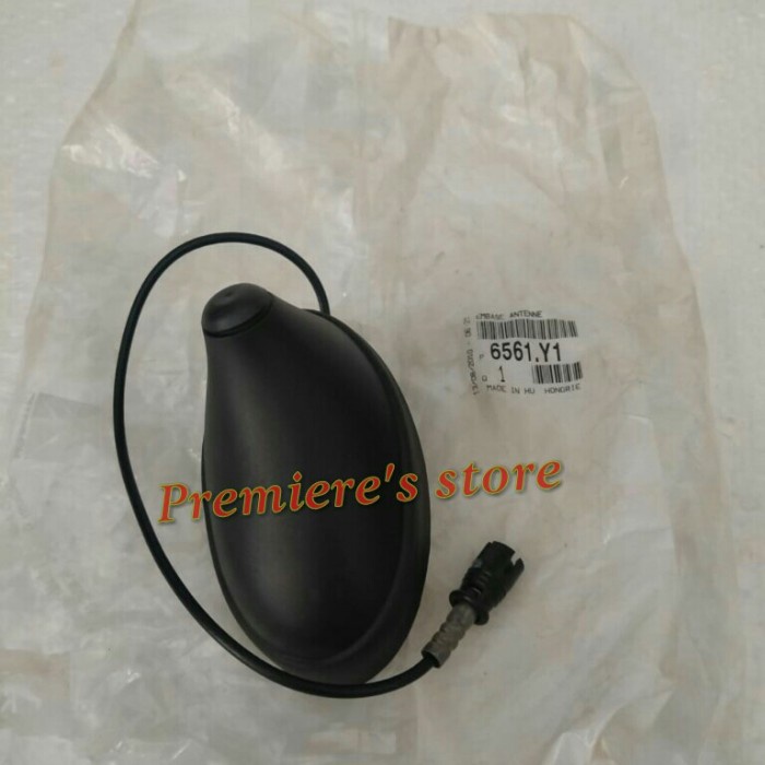 Dudukan Antena Peugeot 206/307 Original Kode Ha169