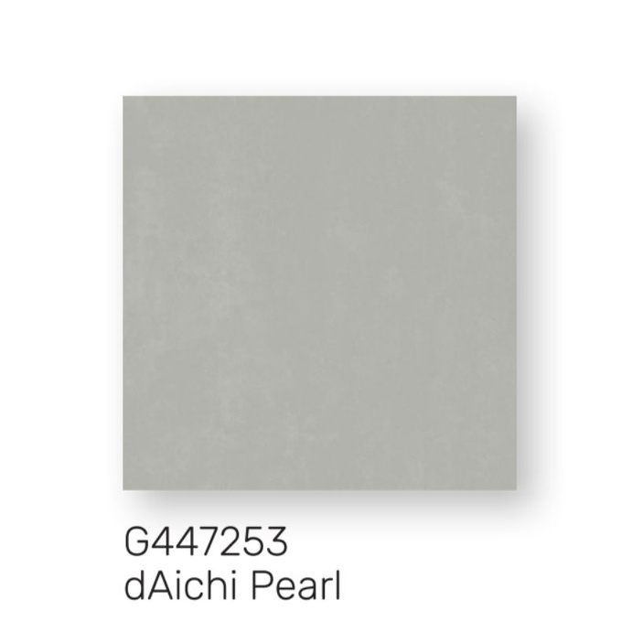 Keramik Matt Warna abu dAichi Pearl Ukuran 40x40 by Roman/Keramik Kualitas 1 Grade A/Keramik Matt un