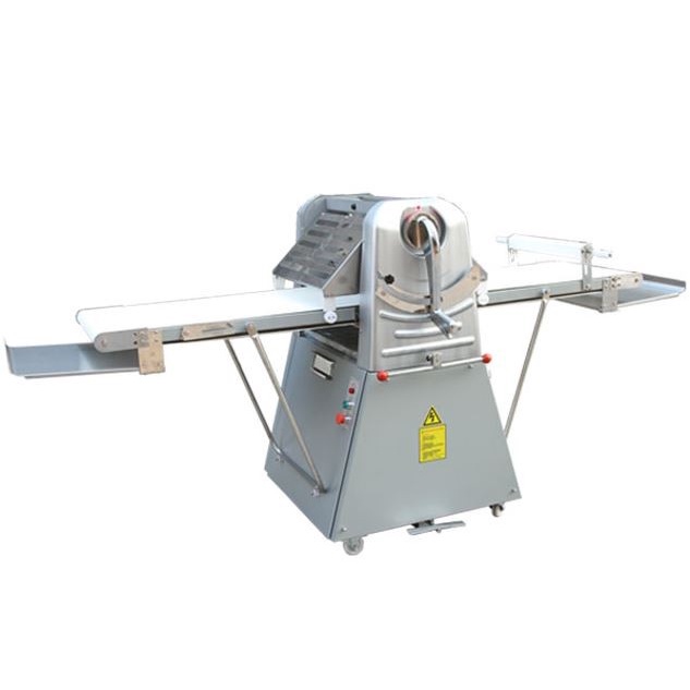 FOMAC DOUGH SHEETER DSR-500A MESIN PENIPIS ADONAN CROISSANT/BOLEN/PIA