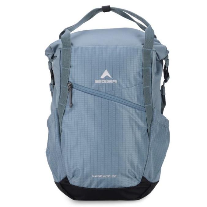 EIGER CASCADE 22 WS LAPTOP BACKPACK