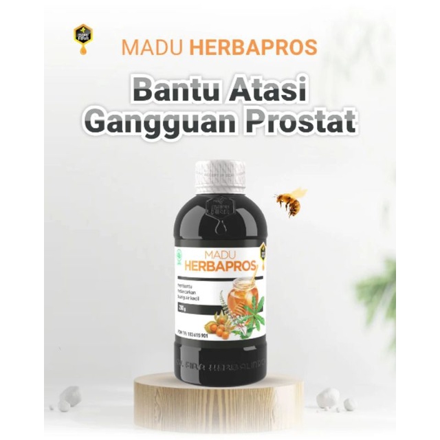 

Madu Herbapros