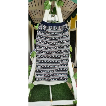 Preloved Rok Panjang