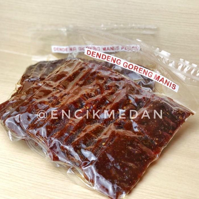 

Dendeng Babi Medan 1 Kg / Oleh Oleh Medan 039