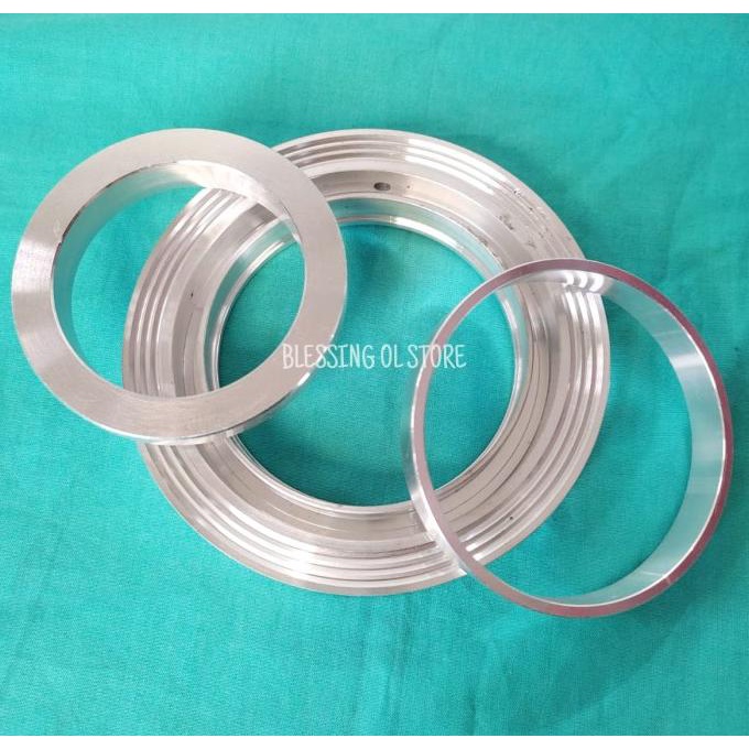 Master Ring Dudukan Cup Sealer | Sparepart Cup Sealer