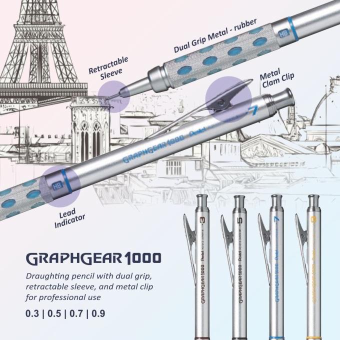 

Graphgear1000