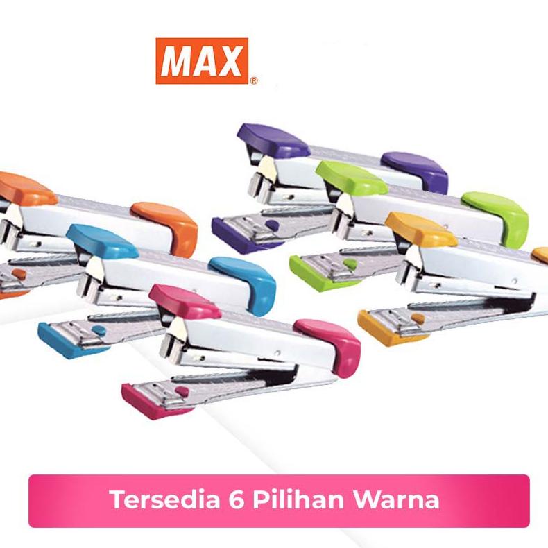 

Luar Biasa Stapler Hd 10 Max (Tokyo Design)