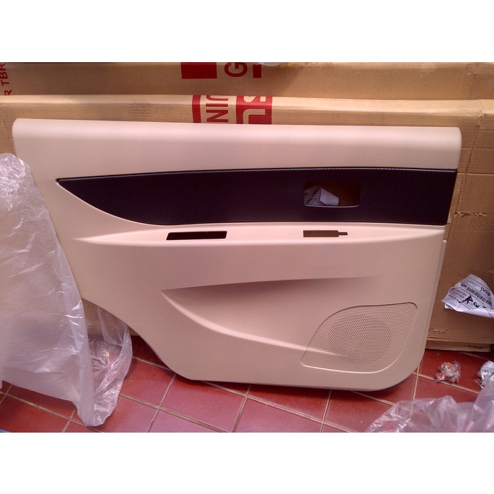 Doortrim Bekleding Panther New LS LV dan Grand Touring Original