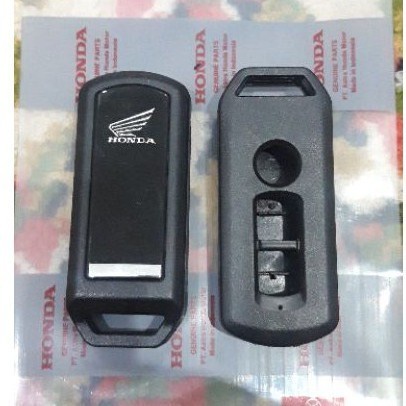 Cover Casing Remote Keyless Pcx Adv 150 Original Honda