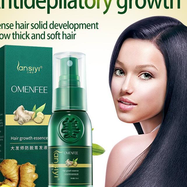 Umbuh Rambut Botak Serum Umbuh Rambut 30Ml Hair Growth Serum Umbuh Rambut Cepat