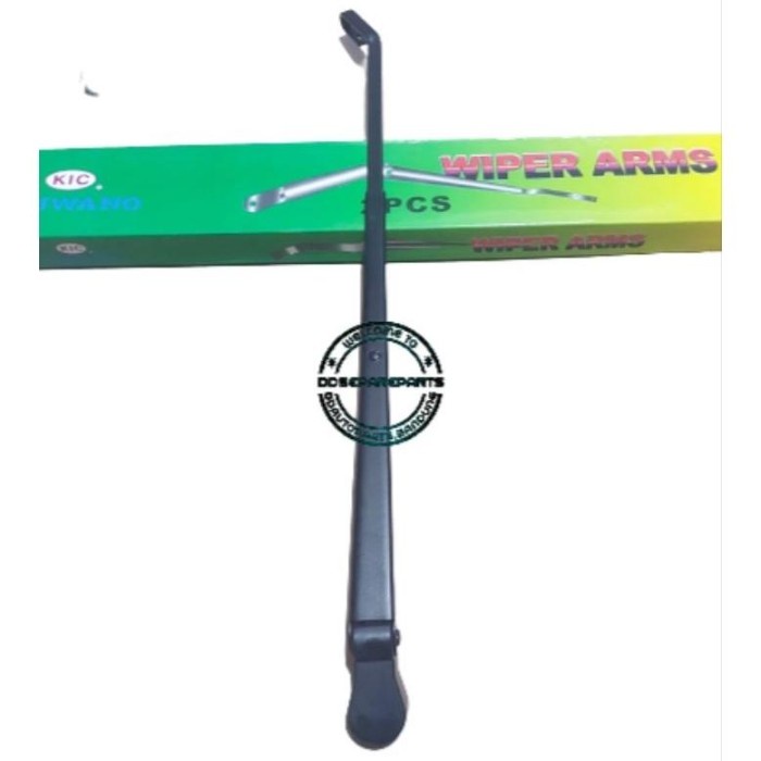 Baru Rb654 Wiper Arm Stang Wiper Belakang Kijang Kapsul Kijang 7K Kijang