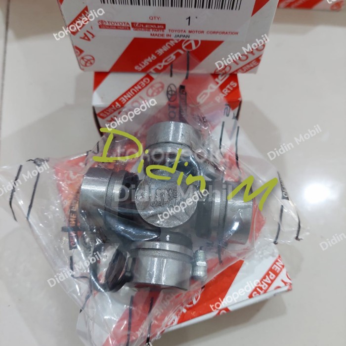 Baru Joint Kopel Spider Kit Toyota Kijang Lgx Ori