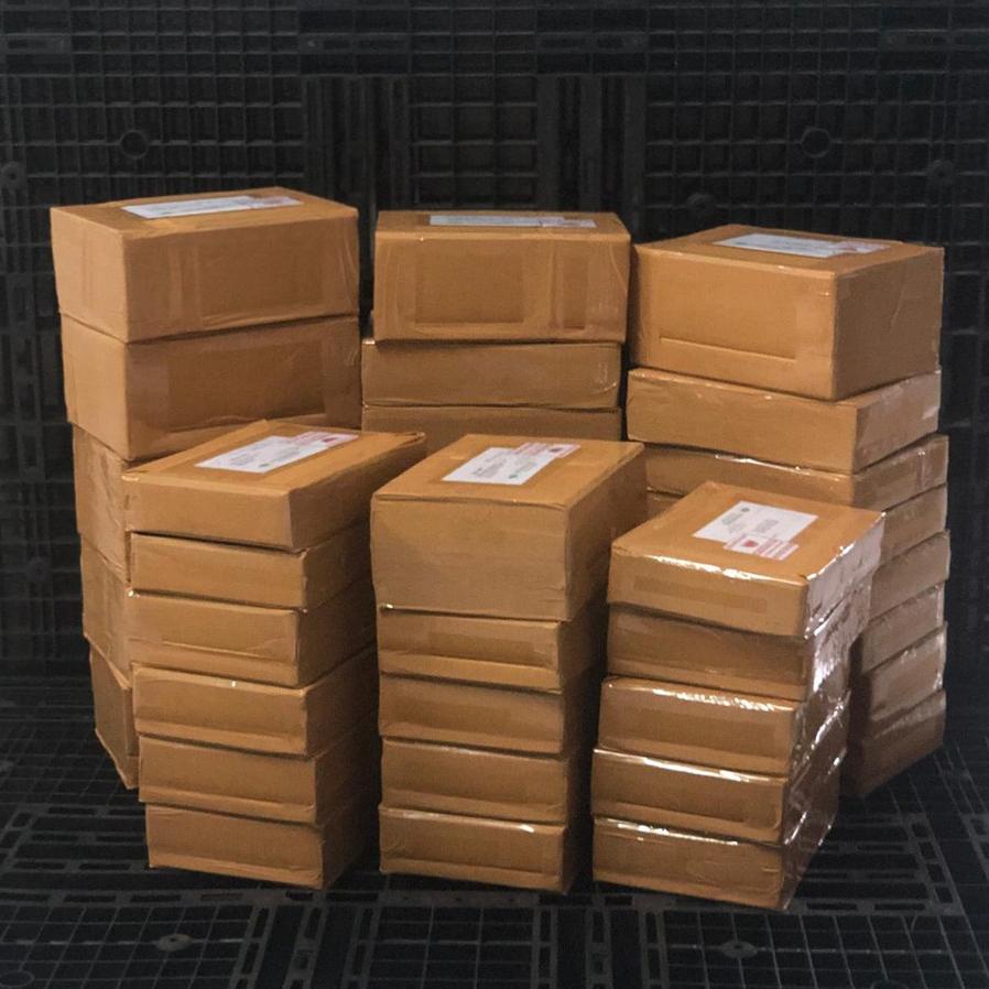 

1 Kilogram Bawang Goreng Brebes Grade A