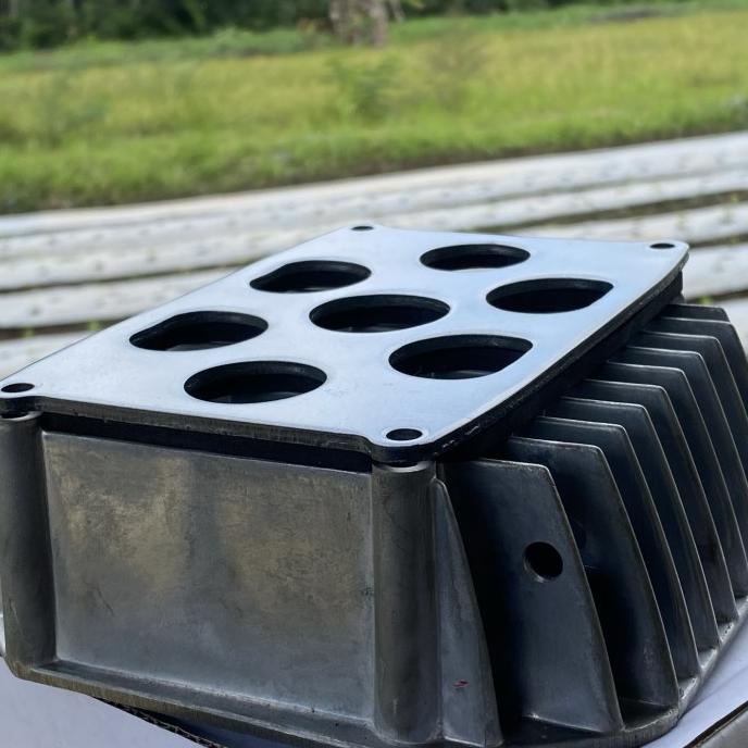 best produk] Cover kop 125 z | cover tutup atas kop 125z