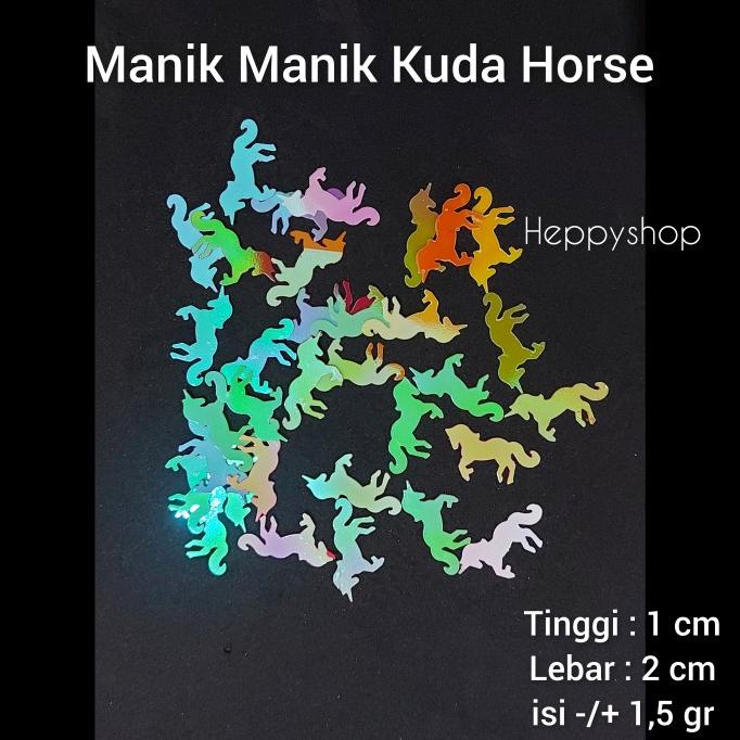 

.........] Manik Manik Kuda Horse Unicorn