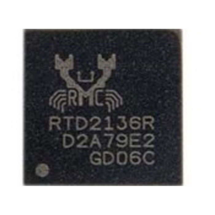 Realtek Rtd 2136R