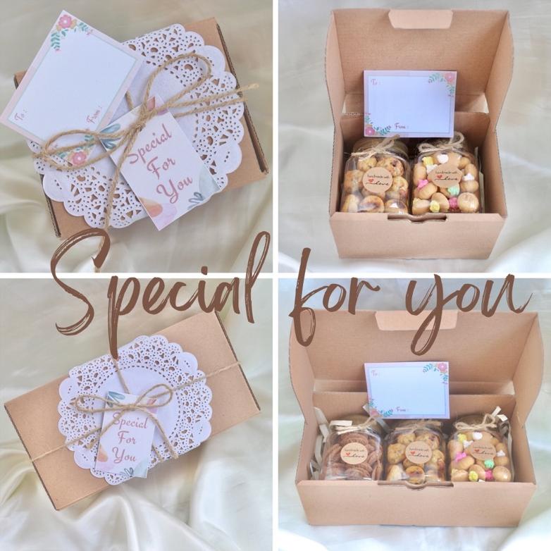 

New Stok Hampers Gi Box Parcel Hadiah Kado Valentine Natal Merry Christmas Kue Cookies Cake Stock D Imlek Chinese New Year Tahun Baru Cina Lebaran Idul Fitri Ultah Kelulusan Wisuda Wedding Paket Isoman Hadiah Ramadhan Mubarak Terlaris