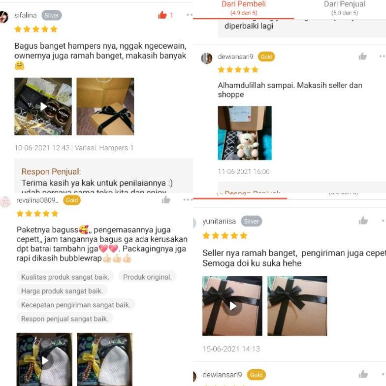 

Big Sale Hampers Giftbox Boyfriend 1/Hampers Ied Adha/Hampers Ultah/Hampers Wisuda/Hampers Alat Shalat/Hampers Anniversary Promo