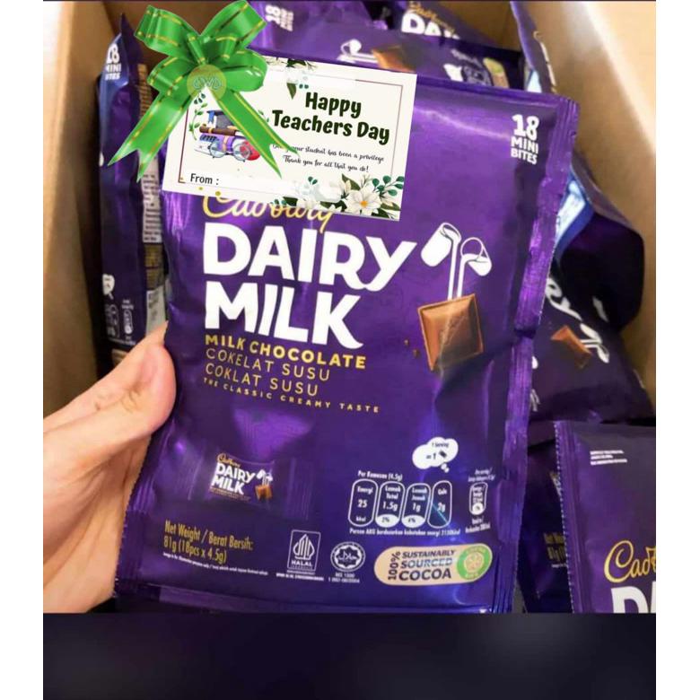 

Flash Sale Hampers Coklat Hari Kasih Sayang / Hari Guru / Hampers Hadiah Termurah Big Sale