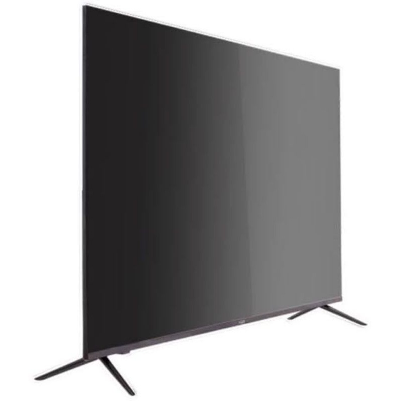 AQUA LED TV 70 inch Aqua LE70AQT6700UG Android 11 tv 4K UHD Bluetooth