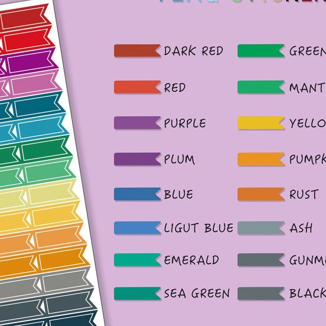 

A6 Budget Binder Deluxe Set Pu Kulit Buku Harian & Buku Catatan Perencana Tahun Ritsleting Folder Yimpanan Uang Tunai Amplop Uang Organizer